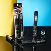 BOB mascara waterproof lengthened non-smudging slender dense curled natural long-lasting setting eyelash base makeup