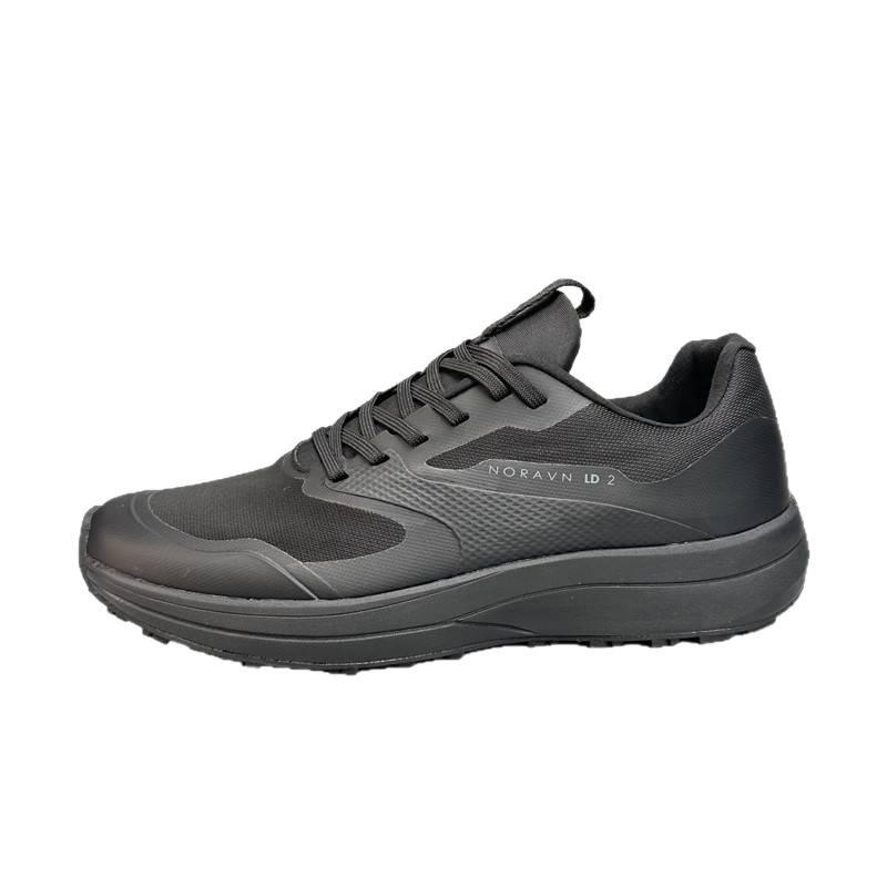 Men's Shoes Bird Home LD2 Flat for Men's Fashion Comfortable Non-slip Lightweight Outdoor Hiking Off-road Running Sports Tide Shoes