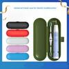 1PC Electric Toothbrush Universal Travel Storage Box Toothbrush Portable Box PP Material Storage Box Student Toothbrush Storage