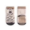 Autumn Winter Thickened Anti-slip Baby Mid-Calf Socks - Combed Cotton Children's Floor Socks for Newborns