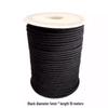 High-Temperature Aramid Fiber Rope