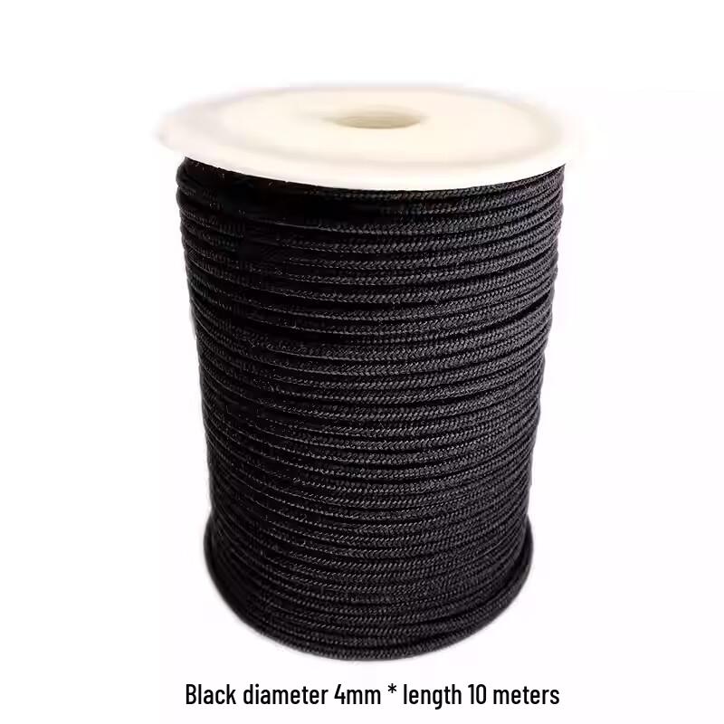 High-Temperature Aramid Fiber Rope