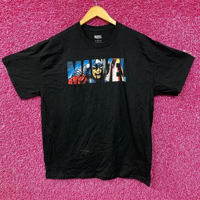 Oberteile – T-Shirts