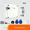 NFC Smart Invisible Electronic Drawer Lock with Card Swipe