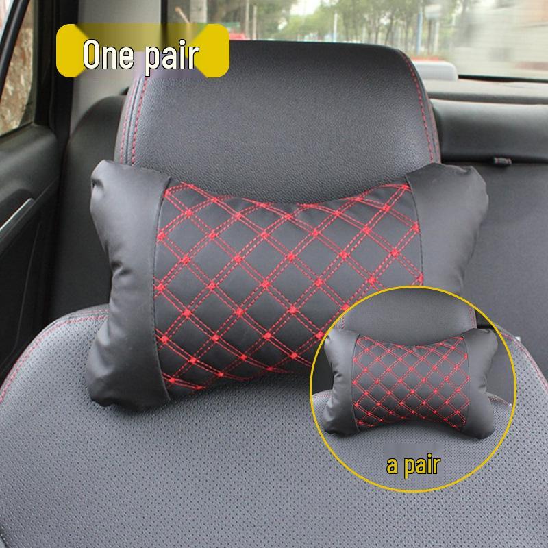 Universal Electric Lumbar Massage Cushion for Car and Office Seats