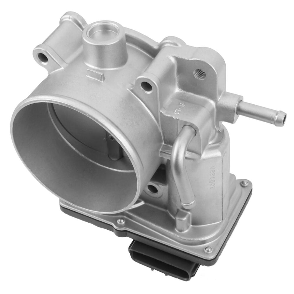 Throttle Body Air Control Valve For Hyundai Santa Fe Kia Sorento 3.3L 351003CAA0