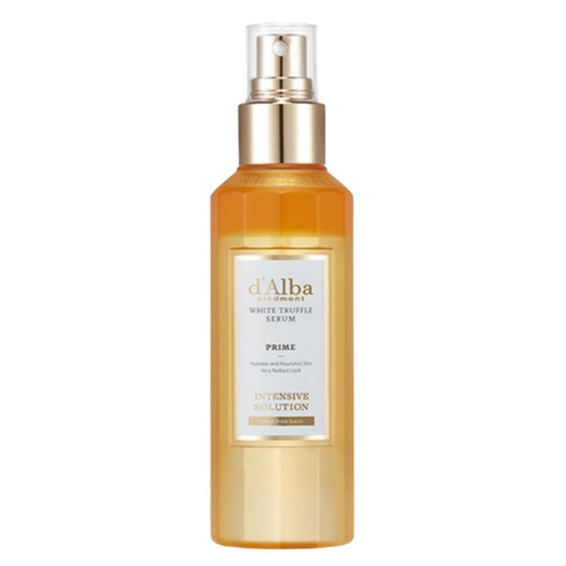 d’Alba White Truffle Prime Intensive Serum 150ml