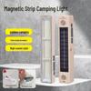 Magnetic LED Emergency Light for Home, Outdoor, and Camping