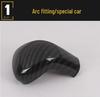 Ankai Gear Shift Knob Cover for 2019 Corolla