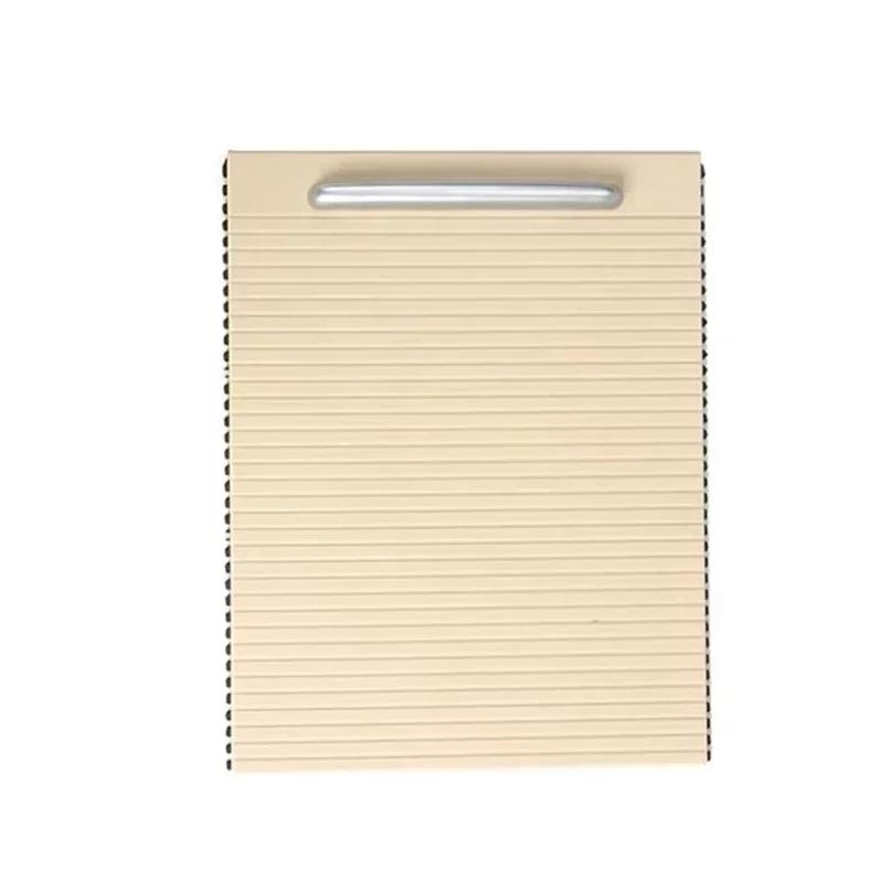 for Passat B6 B7 CC Car Chrome Drink Armrest Center Console Cup Holder Roller Cover Water Cup Holder Panel Cap Replacement светло-бежевый