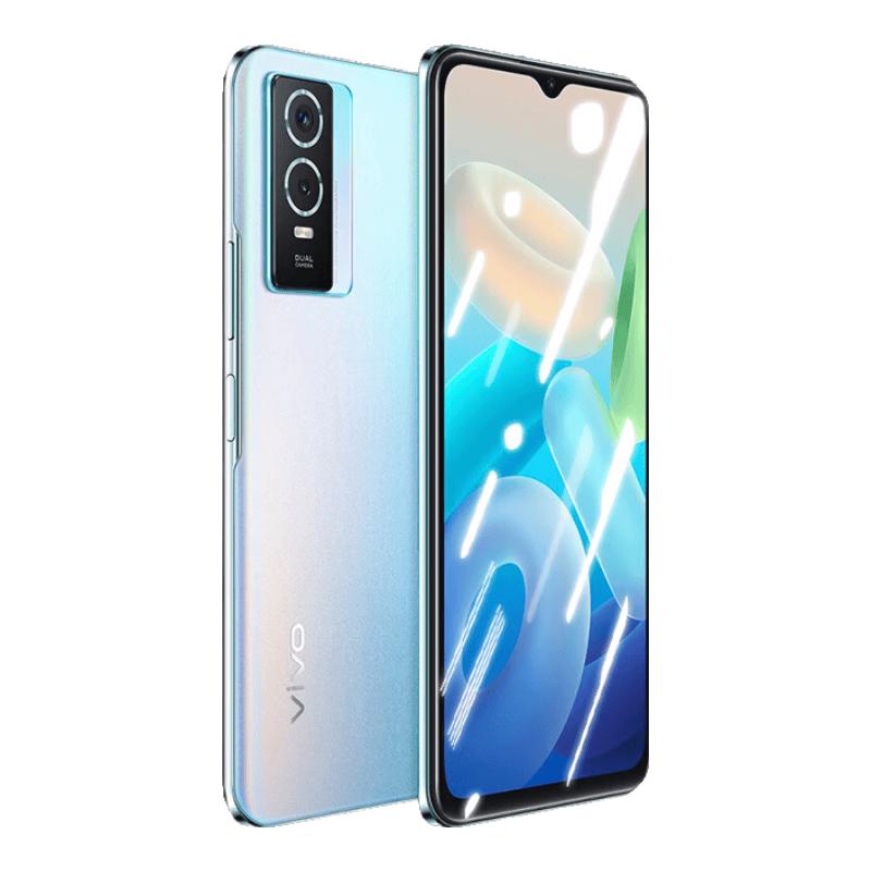 Smorss Protective Films for Vivo Smartphones