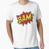 BAM! Essential T-Shirt