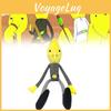 Time Adventure Earl Of Lemon Grab Plush Toy Stuffed Doll Decoration Kids Gift