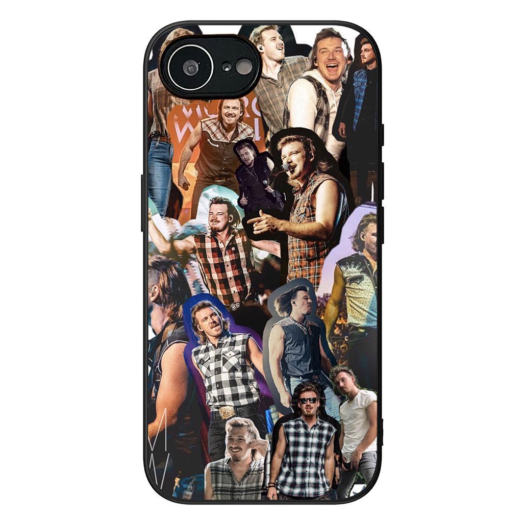 

M-Morgans POP W-WallenS Phone Cover for Huawei P30 P20 Mate 20 Lite Pro Y7 Y6P Y7A 2019 Nova 5T 3I Protective Case Huawei P30