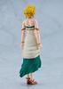 Figma The Legend of Tears of the Kingdom Zelda Tears of the Kingdom Plastic Action Figure Zelda Ver. Non-scale Pre-painted