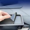 For Geely EX5 Galaxy E5 Proton e.MAS 7 Central Control Screen Rear Storage Box Car Interior Accessories Dashboard Storage Tray