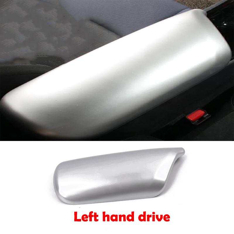L/RHD For Toyota C-HR CHR 2017- Interior Accessories window switch A pillar steering wheel AC coniditons Outlet Vent  Cover