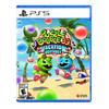 Puzzle Bobble 3D North PS5 (Imported America) -