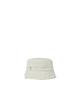 WORTHWHILE MOVEMENT Short Bucket Hat (Ecru)