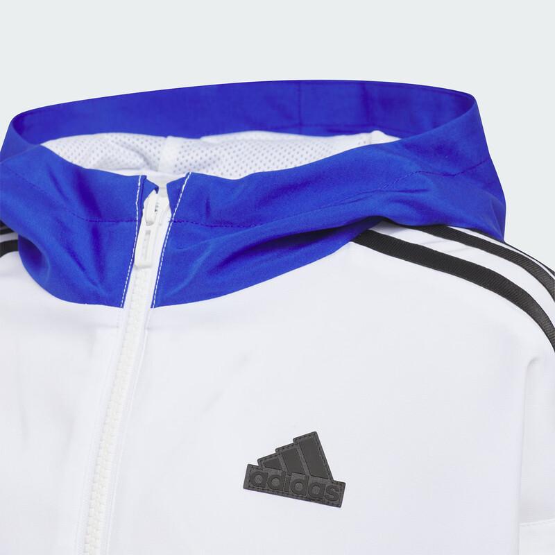 adidas Kids Nalong Collaboration Hooded Jacket JC6878