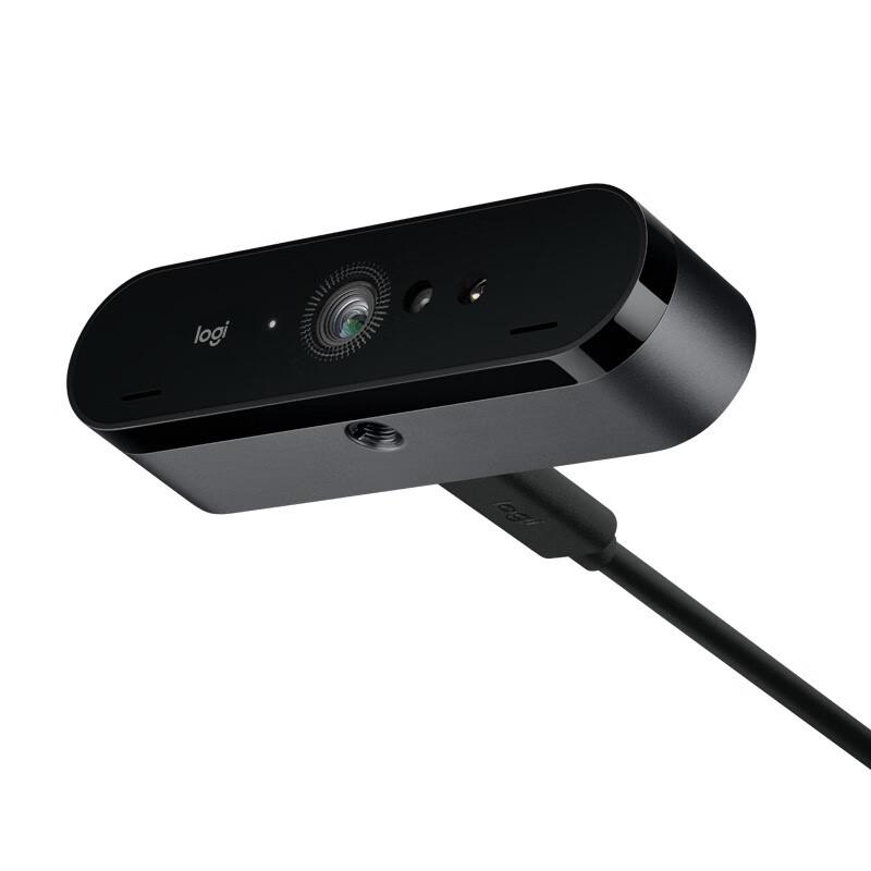 Logitech C1000e Webcam