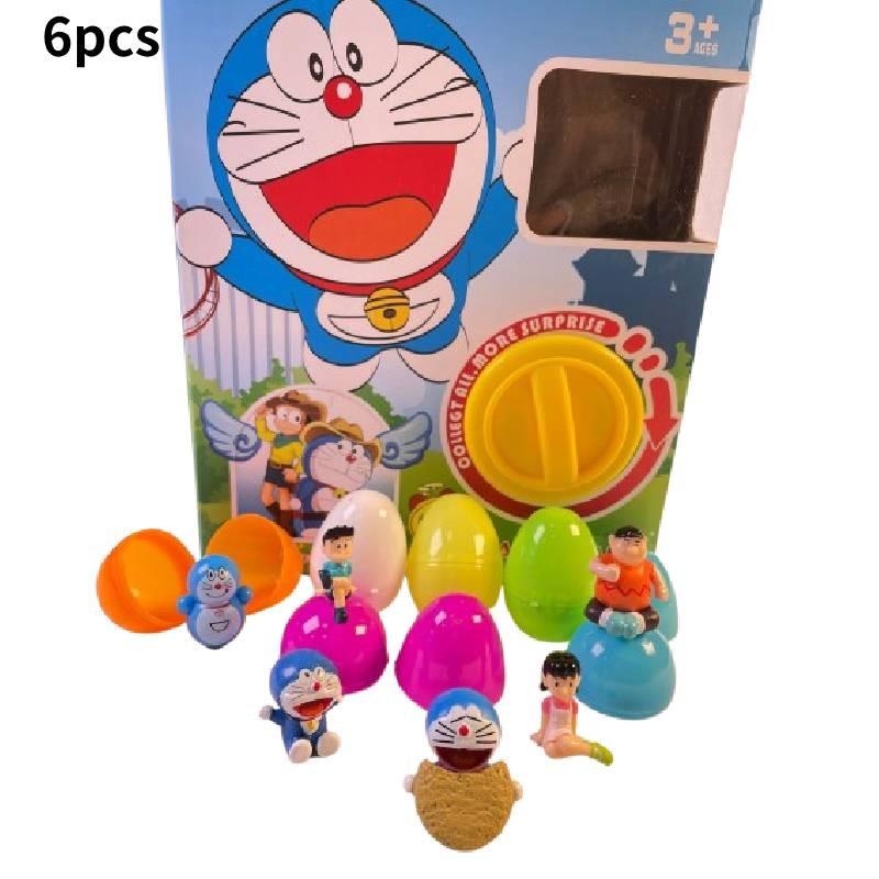 Colorful Blind Box Capsule Toy Machine Featuring Adorable Sanrio Characters For Boys And Girls With Emotional And Intellectual Development Benefits
