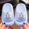 Nezha children's slippers for boys and girls EVA Summer indoor bathroom baby anti-slip slippers for home use