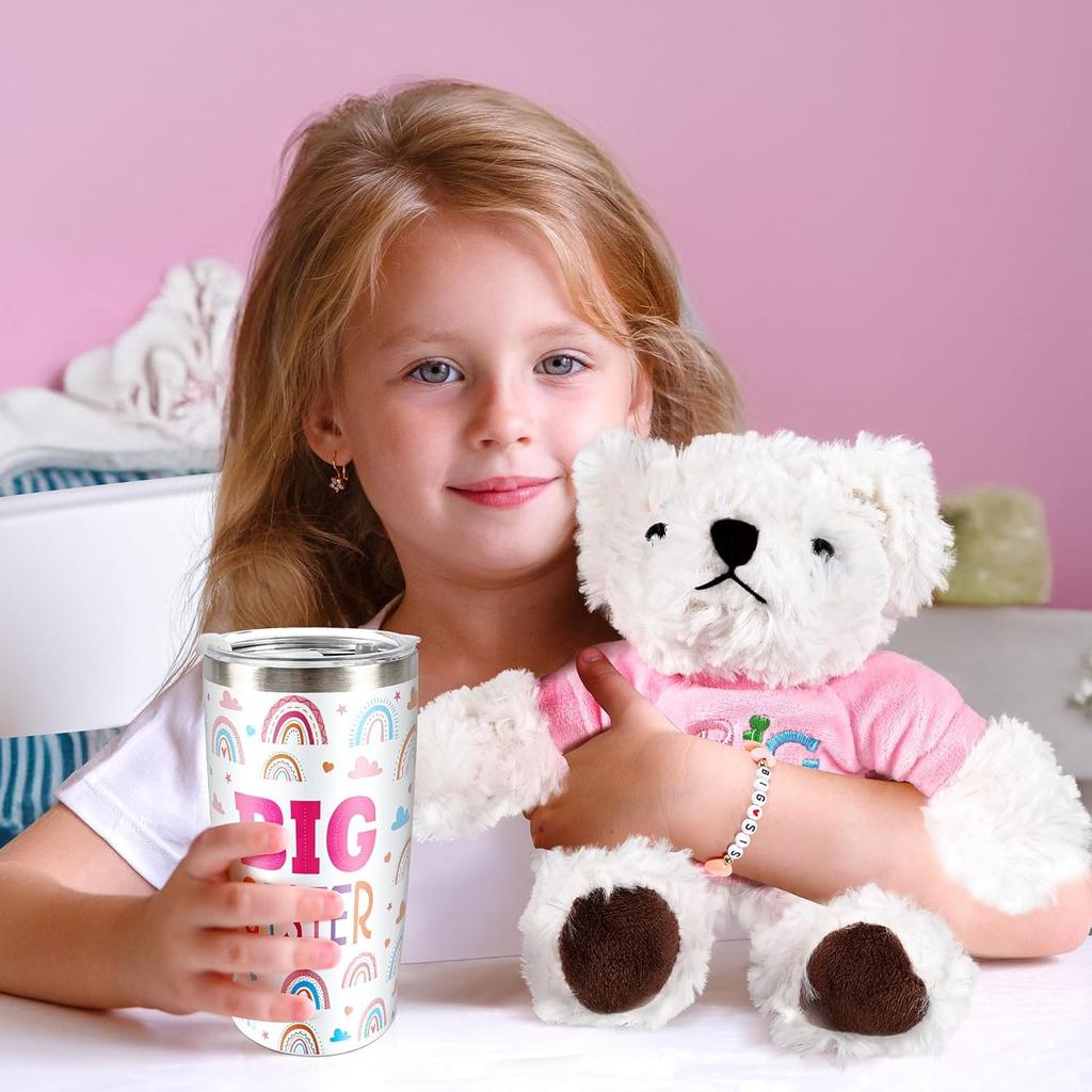 Big Sister Gift, New Promoted to Big Sister Gifts for Girls
