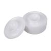 Pack of 10 Plastic Eggs Cups With Base For Serving Breakfast Brunch Kitchen Tool Microwave Safe Eggs Container