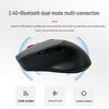 Lenovo MD11 Dual-Mode Wireless Bluetooth Mouse
