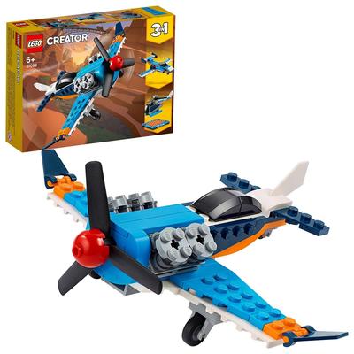 İnşaat ve tasarım oyuncakları – Lego Setleri
