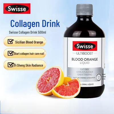 Premium Health Supplements