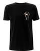 Bring Me The Horizon Zombie Eye Unisexs Tshirt Unisexs