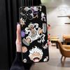 Custodia One Piece Luffy per Honor 200 400 Lite Magic5Lite X8 70 X5b 90 8X X9a X6 X7 Cover per Telefono