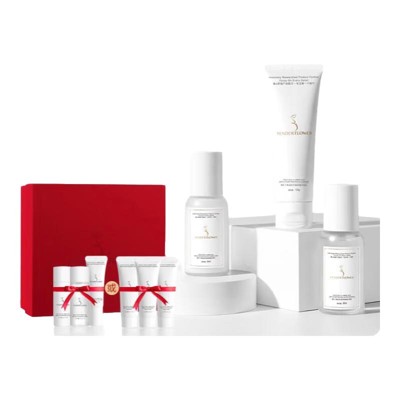 Nenfro Folic Acid Skincare for Expectant Mothers
