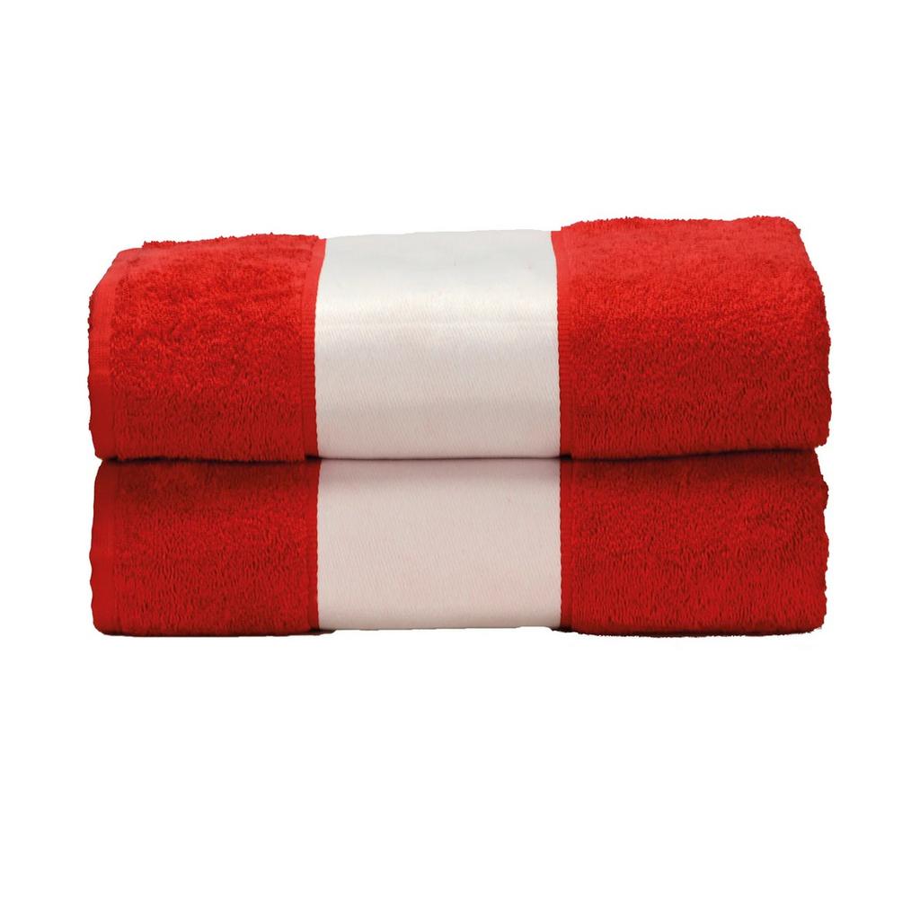 ARTG Subli-Me Bath Towel