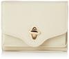 HASHIBAMI New Jean Mini Wallet Ha-1706-410 Ecru
