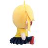 Bocchi the Rock Plush Toy "Ijichi Nika"