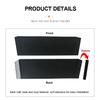 For BYD Sealion 7 2024-2026 Car Trunk Storage Shelf Partition Board Organizer Tray Container Interior Modification Accessories