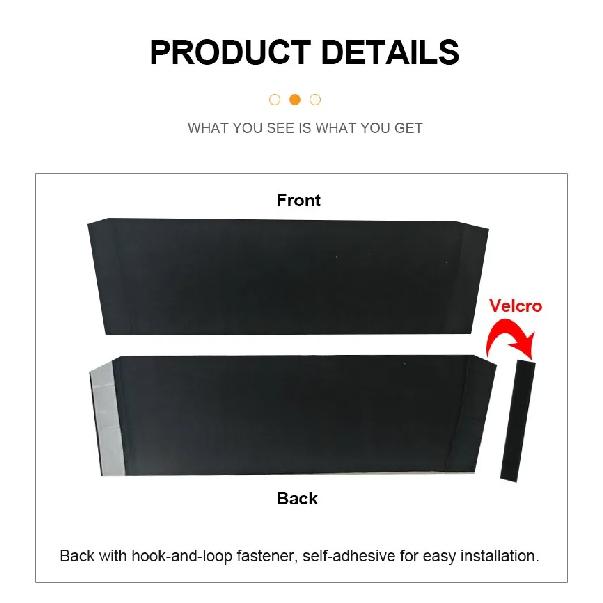 For BYD Sealion 7 2024-2026 Car Trunk Storage Shelf Partition Board Organizer Tray Container Interior Modification Accessories