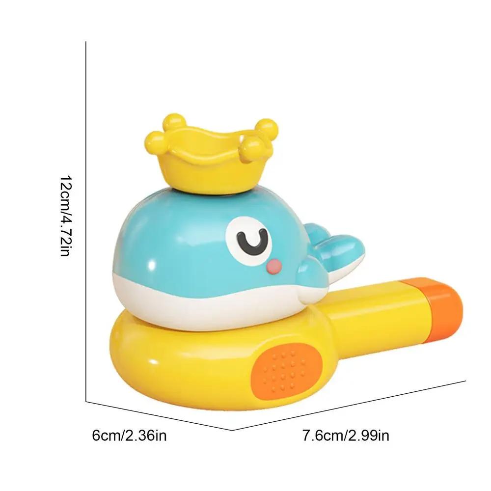 

2 в 1 мультяшные животные, плавающие шарики для выдувания, игры, игрушки-трубы, сенсорные навыки мелкой моторики, детские игрушки, тренировка объема легких, игрушки