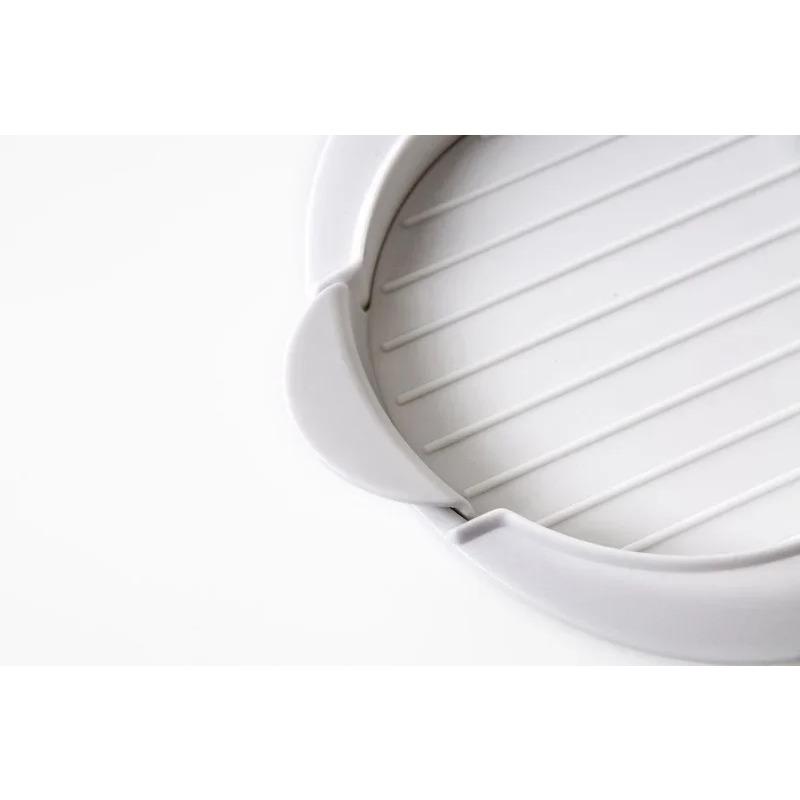 Hamburgerform Kjøkkenverktøy DIY Sandwichform Kjøkken Hamburgerform