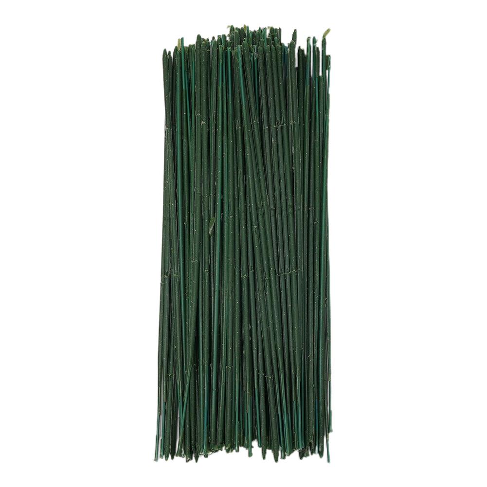 Transform Your Craft Ideas with Our 100pcs Artificial Flower Stems Perfect For Weddings And Home Decor Designs
