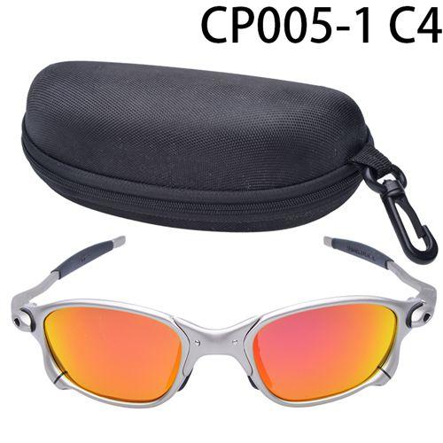 MTB Mann Sonnenbrille Radsportbrille UV400 Angelbrille Metall Fahrradbrille Radsportbrillen Reitbrillen D4-5