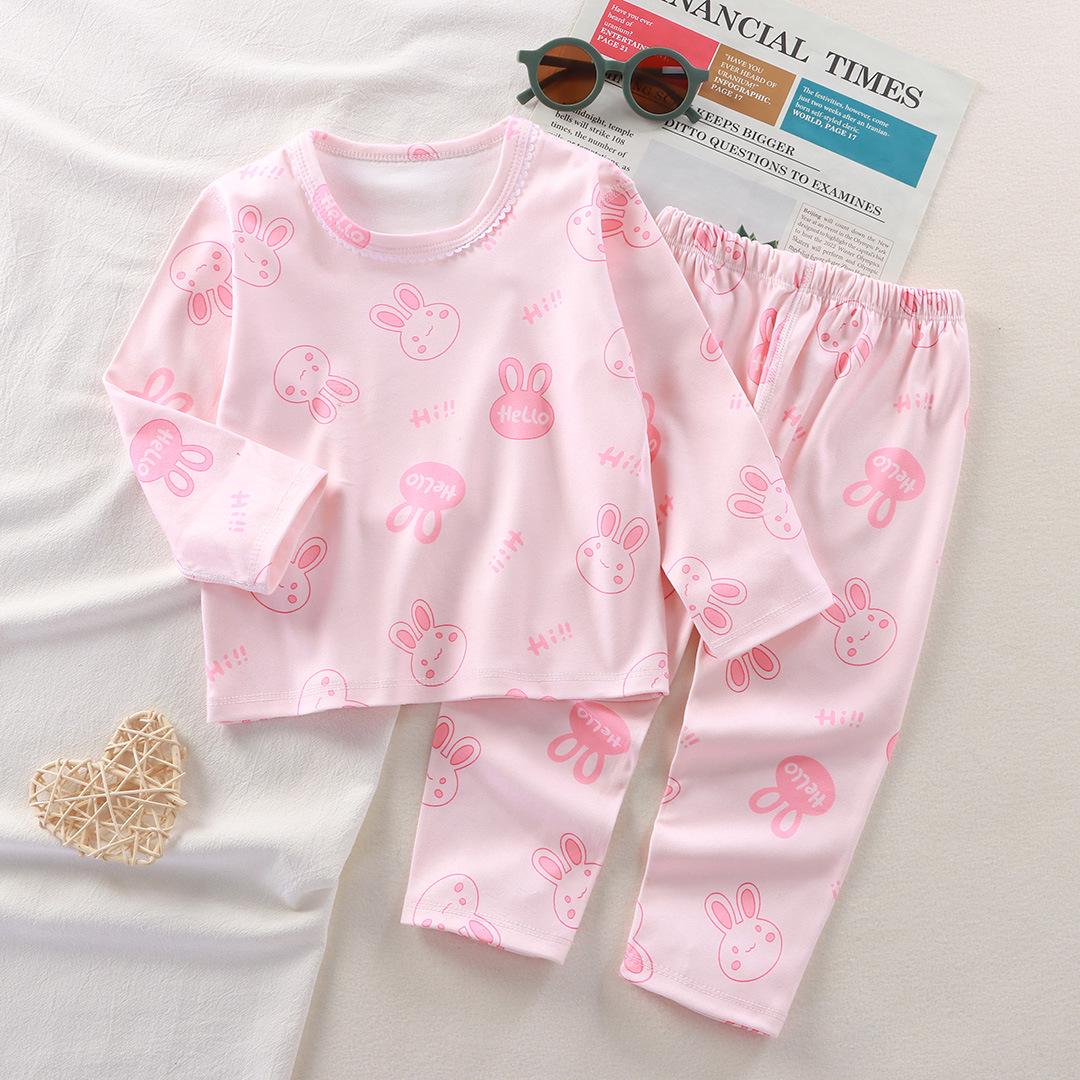 

Детский термокомплект пижамы и нижнего белья 90 cm