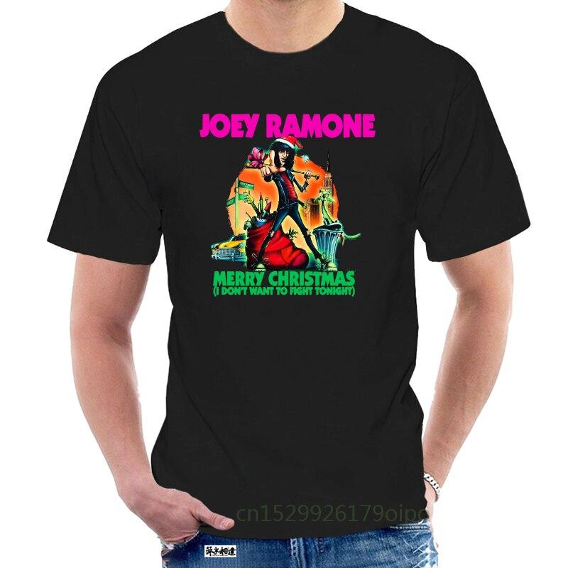 joey ramone shirt