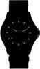 Reloj para Hombre Tracer P67 Officer Pro AZUL 111069 Negro,