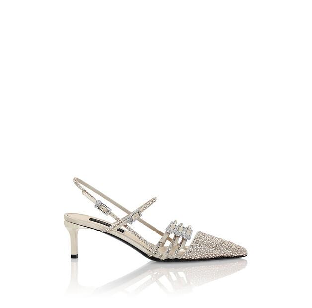 Туфли PHILIPP PLEIN 27489