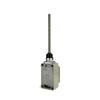 Omron WL-N Type WLNJ-N Limit Switch, 2 Circuits