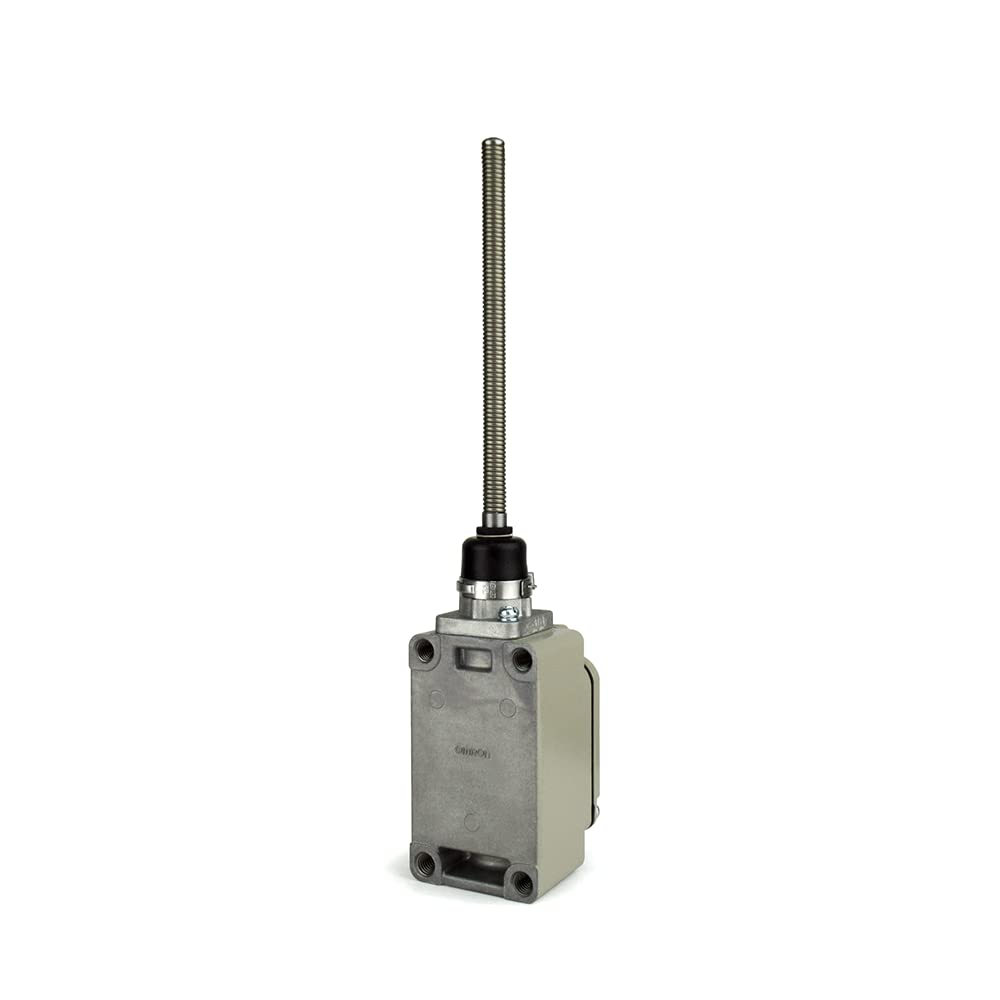 Omron WL-N Type WLNJ-N Limit Switch, 2 Circuits